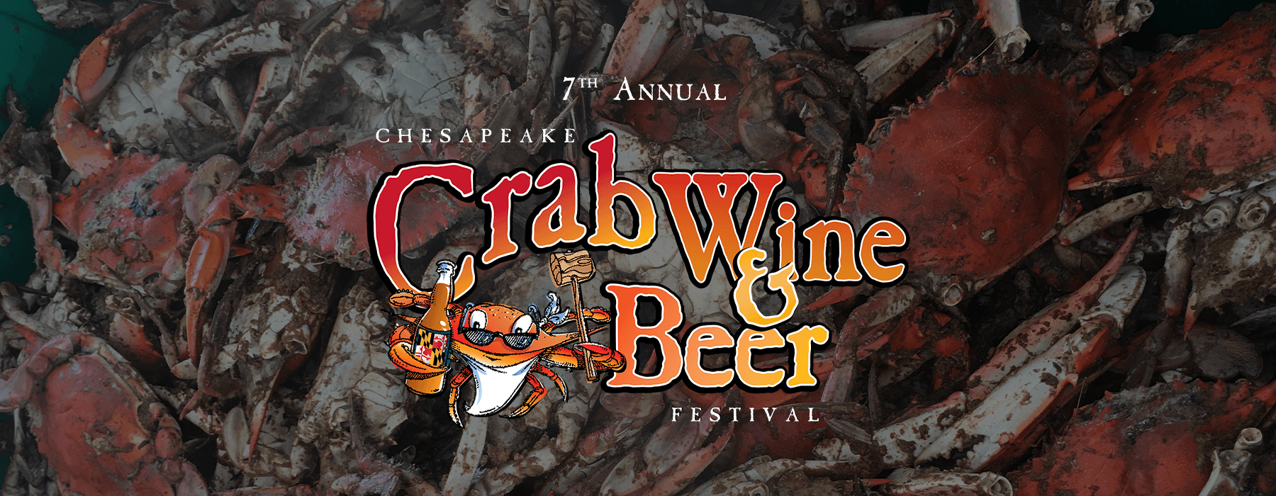 Home Baltimore Chesapeake Beer, Wine & Crab Festival
