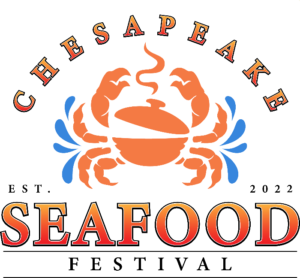 Baltimore – Chesapeake Beer, Wine & Crab Festival Logo